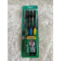 ราคา พร้อมส่ง Darlie ดาร์ลี่ 1 แพ็ค 3 ด้าม หลายแบบ (22015424058)