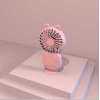 ราคา Portable fan series พัดลม USB Mini Fan พัดลมพกพา ถอดด้ามใช้เป็นเพาเวอร์แบงค์ พักลมตั้งโต๊ะ ชาร์จไฟด้วยสายUSB (22323979997)