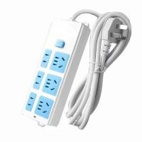 ราคา ปลั๊กไฟ 21 ช่อง 2500 W ปลั๊กพ่วง ปลั๊กสามตา ปลั๊กสายต่อพ่วง ปลั๊กไฟ usb ปลั๊กชาร์จ USB รางปลั๊กไฟ สายยาว 2 เมตร (22617773535)