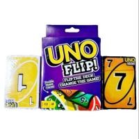 ราคา การ์ด CN UNO CN ไพ่อูโน่ กล่องสีม่วง กระดาษมันมี 112 ใบ (21726549732)