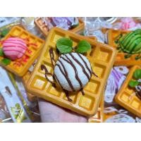 ราคา สกุชชี่วาฟเฟิลไอศครีม (22583966435)