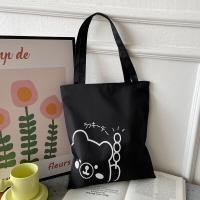 ราคา กระเป๋าสะพายBWหมี มี11ลาย กระเป๋าสะพายหมี กระเป๋าผ้า (22603036621)