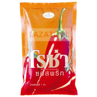 ราคา โรซ่า ซอสพริก ขนาด1000 กรัม 1 Kg Roza Chili Sauce 1000 g (12074649718)