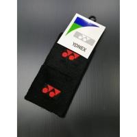 ราคา ลดโปร ผ้ารัดข้อมือซับเหงือแพ็ค2ชิ้น ยี่ห้อ Yonex (15543066397)