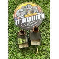 ราคา กล่องไฟ กล่องCDI Honda Wave100WaveZWave100S เวฟ100เวฟZเวฟ100S ของแท้มือสองสภาพดี พร้อมใช้งาน (21036464457)