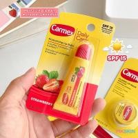 ราคา CARMEX Classic Lip Balm Medicated 10g (21517396259)
