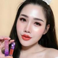 ราคา ลิปเนื้อแมท ชมนิต้า Chomnita Matte Lip Color 3 in 1 ทาได้ทั้งตา แก้ม ปาก (20945045606)