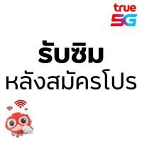 ราคา ซิมเทพทรู โปรพิเศษ True เน็ตไม่อั้น 10 Mbps ไม่ลดสปีด โทรฟรีทุกเครือข่ายได้ 24 ชม นาน 12 เดือน จำกัดทั้งร้านไม่เกิน 1 ชิ้น ท่าน (22374300379)