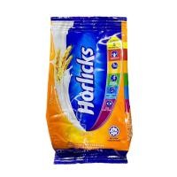 ราคา Horlicks Original Malt ฮอร์ลิค มอลต์ สกัดจากข้าวสาลีและข้าวบาเลย์ 200 และ 360 กรัม (22314975769)