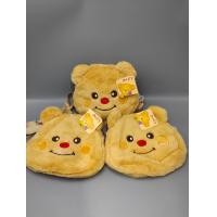 ราคา กระเป๋าสะพายไหล่ ลายการ์ตูน ดีไซน์หมี สำหรับเด็กหญิง น่ารัก (22664984455)