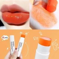 ราคา ลิปเปลี่ยนสี ลิปกลอส พร้อมส่ง ลิปมันบำรุงปาก ลิปเปลี่ยนสีตามอุณหภูมิ ลิปมันพีช มาส์กบำรุงปาก (18064752850)