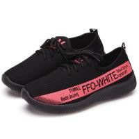 ราคา Fashion Clothing รองเท้าผ้าใบผู้หญิง รองเท้าแฟชั่น Woman Fashion shoesM01 (6720298658)