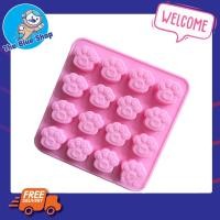 ราคา พิมพ์วุ้นซิลิโคน พิมพ์พุดดิ้ง พิมพ์ซิลิโคนรูปเท้า น้องหมา พิมพ์ซิลีโคน พิมพ์ขนมต่างๆ พิมพ์วุ้น พิมพ์ไอติม ซิลิโคนพิมพ์ขนม (10394774847)