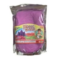 ราคา Magic Sand ทรายสี 1 กิโล (407904541)