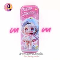 ราคา กล่องดินสอ เหล็ก ลายการ์ตูนน่ารัก คุโรมิ เมโลดี้ ชินนาม่อนโรล พร้อมส่ง (22138773926)