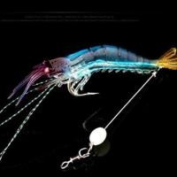 ราคา SUKE สามารถ CODเหยื่อตกปลาชุดเหยื่อตกปลาซอฟต์เบท น้ำสด กร่อย ปลาเทราท์ ปลากะพง แซลมอนเหยื่อปลอม (16594123307)