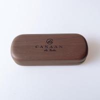 ราคา กล่องใส่แว่นตา แบรนด์ Canaan (17091858166)
