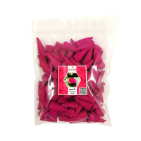 ราคา Horm กลิ่นดอกบัว โคนเล็ก กำยานเพื่อสุขภาพ ควันน้อย จุดได้นาน 10 นาที กำยานหอมไทย หอมละมุน ปลอดภัยไม่มีตะกั่ว (6344586618)