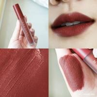 ราคา ลิปสติก ลิปแมท NEE CARA VELVET MATTE LIP GLAZE NA1961 (18100208307)
