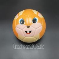 ราคา ใหม่ ลูกใหญ่ ฟุตบอล ของเล่นเด็ก ปลาหมึกยักษ์ ปลาฉลาม จิ้งจอก 15ซม 1ลูก (22568944842)