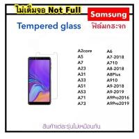 ราคา ฟิล์มกระจก ไม่เต็มจอ For Samsung Galaxy A2Core A5 A7 A23 A24 A31 A33 A51 A53 A71 A73 A6 2018 A7 2018 A710 2016 A8 2018 A8Plus A910 A9Pro 2016 2019 A9 2018 A9 2019 Temperedglass Not Full (1339734953)