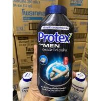 ราคา 2 กระปุก แป้ง โพรเทค PROTEX 140กรัม (21893243668)