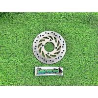 ราคา จานดิสเบรคหน้าคลิก คลิก110 สกู้ปปี้ ไอคอน เเท้มือสอง (22384684719)