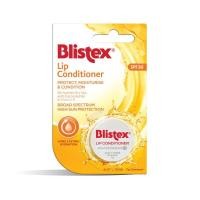 ราคา ปกป้องริมฝีปากด้วยกันแดด SPf30 Blistex lip conditioner 7g Exp03 2026 (22027972255)