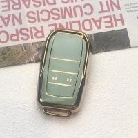 ราคา ปลอกกุญแจรีโมทรถยนต์ สำหรับ ISUZU MU 7 D MAX X Series Mu X พวงกุญแจ ปลอกกุญแจพับ Isuzu (22476184162)