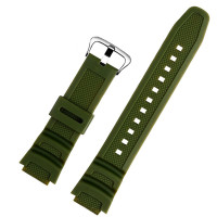 ราคา เก็บเงินปลายทาง สายนาฬิกาข้อมือcasio 18 มม สําหรับAQ S810W S800 MRW 200 W735 752H อุปกรณ์เสริมคาสิโอ (22228271301)