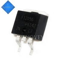 ราคา 10pcs lot IRF3205SPBF IRF3205S F3205S TO 263 new original In Stock (19740550628)