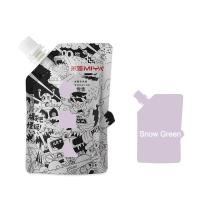 ราคา MIYA gouache paint 100ml สีกวอชสำหรับเติม ถุงเติมสี แพ็คบรรจุ บรรจุ jelly gouache color himi gouache สีกวอชสำหรับ (19870952030)
