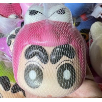 ราคา สกุชชี่ชินจังมีกลิ่นหอม บีบคลายเครียด ของเล่น popmart official (22356002979)