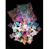 ราคา พร้อมส่ง SALE บ๊วย บ๊วย บ๊วยรวม บ๊วยแยกรส ถุงละ 500กรัม 1กิโลกรัม 2กิโลกร ลูกอมบ๊วย บ๊วยห่อ (22174432449)