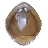 ราคา กระจก ฝาครอบ กรอบ ไฟหน้า ยามาฮ่า YAMAHA ฟีโน่ FINO FI ปี 2013 1000 249 00 HMA Brand (19212627332)