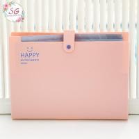 ราคา M628 แฟ้มเอกสาร อุปกรณ์สำนักงาน แฟ้ม แฟ้มใส่เอกสาร 12 ช่อง ขนาดA4 (20516698769)
