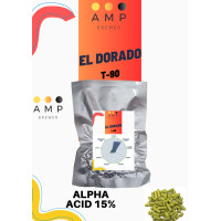 ราคา EL DORADO HOPS PELLETS T90 (21758246079)