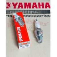 ราคา หัวเทียน แท้ศูนย์ YAMAHA มีโอ ตัวเก่าฟีโน่ฟีโน่ เกย์นูโว MXนูโว 5MYมีโอ ตาโตมีโอ 2 ตาสปาร์ค115เรนโบว์เฟรชเบสสแมช (22280197370)