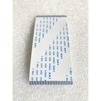 ราคา 1ชิ้น สายแพร 70PIN ละเอียด ขนาดความถี่แต่ละซี่ 0 5mm ยาว 8CM สายแพร AWM 20624 80C 60V VW 1 ต้องการกี่PINแจ้งในแชทได้เลยค่ะ สายแพรยาว8เซ็น สายแพร 8CM สายแพร70พิน พร้อมส่ง (20938288604)