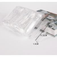 ราคา ช้อนพลาสติก ช้อน ห่อฟิล์ม 100ชิ้น ช้อนปลายส้อม มีดพลาสติก มีดตัดเค้ก ช้อนพลาสติดตักขนม แต่ละช้อนบรรจุอย่างอิสระ ซีลแยกทุ (21683092940)