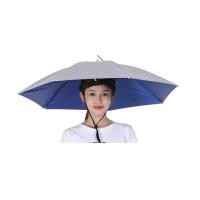 ราคา หมวกกันน็อคสองชั้นแบบพับได้และกัน UV (21875879953)