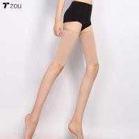 ราคา Tzou ปลอกปลอกรัดเท้าบรรเทาอาการปวดรัดต้นขาสำหรับผู้ชายผู้หญิงปลอกรัดพยุงต้นขาสำหรับวิ่งกีฬาฟิตเนส (21397912858)
