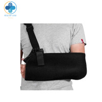 ราคา ACE MED อุปกรณ์พยุงแขน Arm Sling อาร์มสลิง ผ้าคล้องแขน ผ้านิ่ม เบาะนิ่ม บางเบา ใส่สบาย (22175559246)
