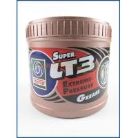 ราคา 500g ลื่นหัวแตก จาระบี Trane ลิเธียม ใส ซูเปอร์แอลที 3 Trane Grease SUPER LT 3 (403777352)