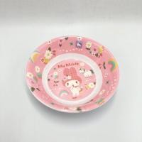 ราคา เซตจาน ชาม แก้ว ช้อนส้อม มายเมโลดี้ ฟราวเวอร์ (17676175562)