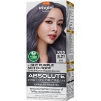 ราคา โลแลน พิกเซล แอบโซลูต แฮร์ คัลเลอร์ ครีม ทุกสี (21909924884)