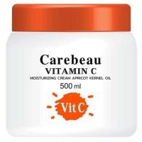 ราคา แท้ ส่งไว Carebeau แคร์บิว ครีมทาผิววิตามิน E เข้มข้น ผิวนุ่มเนียนใส มี 6 สูตร 500 ml (21970596694)