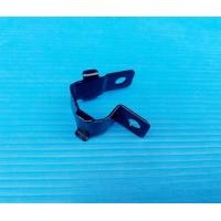 ราคา ตัวยึดท่อน้ำมันเบรคแท้HONDA TenaSmailClick110คาร์บูWave100Wave125s xWave125iรุ่นไฟเลี้ยวบังลม อะไหล่แท้ศูนย์HONDA 45157 KAN 850 1ชิ้น (21922155924)