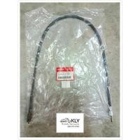 ราคา สายไมล์ SCOOPY I สกู๊ปปี้ไอ ปี2009 ปี2016 CLICK CLICK I AIRBLADE อย่างดี งานLNF และแท้ศูนย์ HONDA (21380171222)