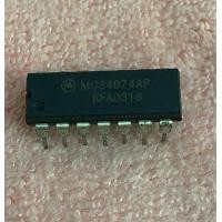 ราคา MC34074AP แท้ DIP14ขามีพร้อมส่งในไทย (21828857026)